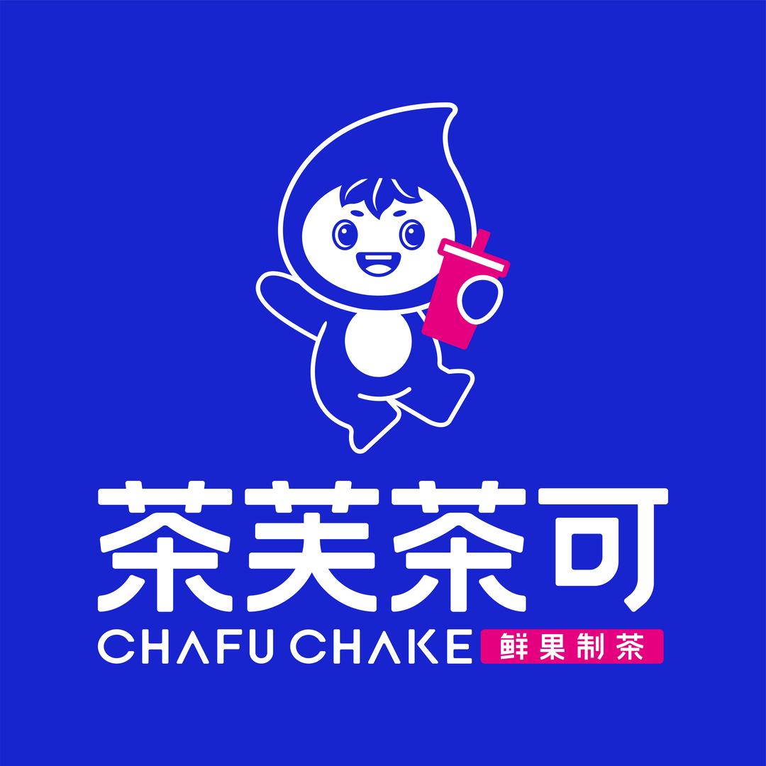 茶芙茶可鲜果茶
