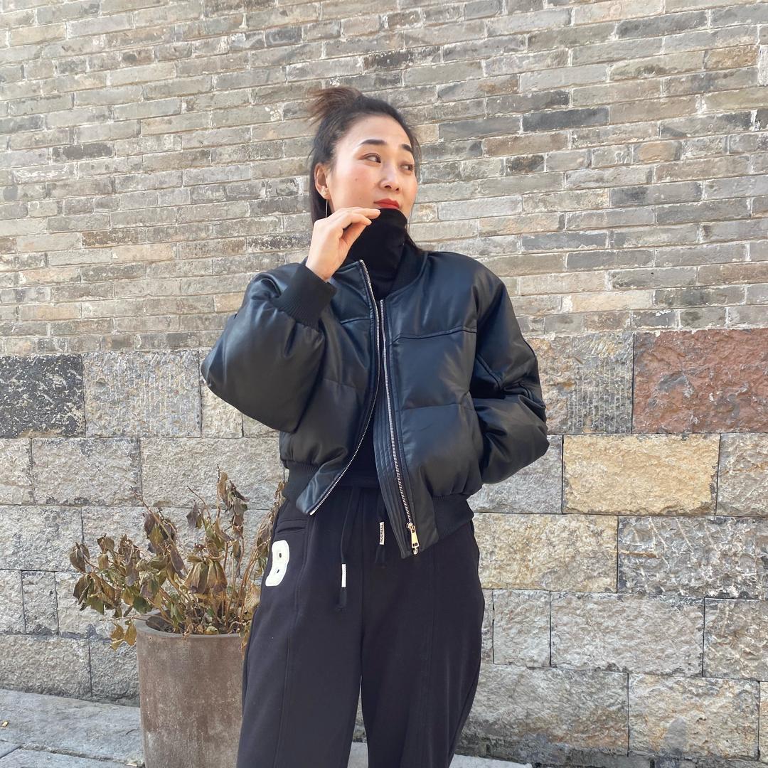 我是可爱呀！