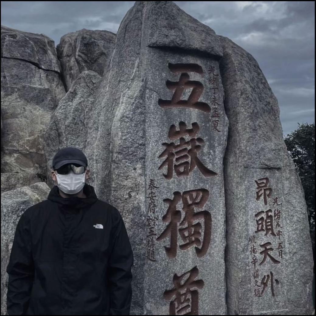 无名先生🇨🇳