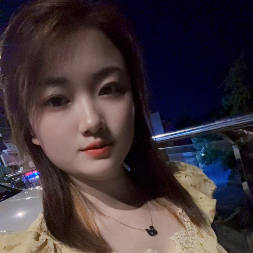 雨儿❤️
