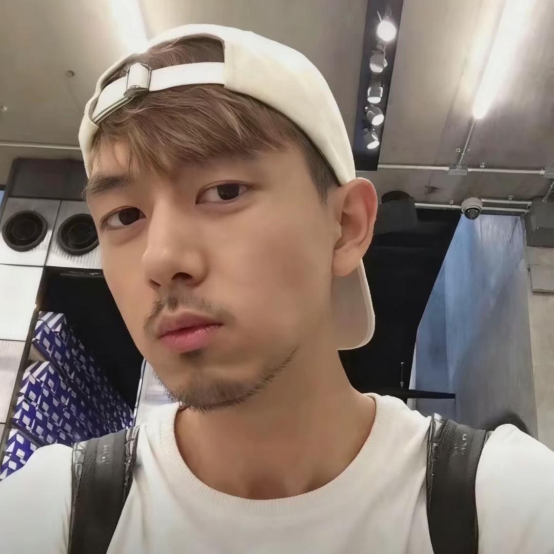 笑脸给多了