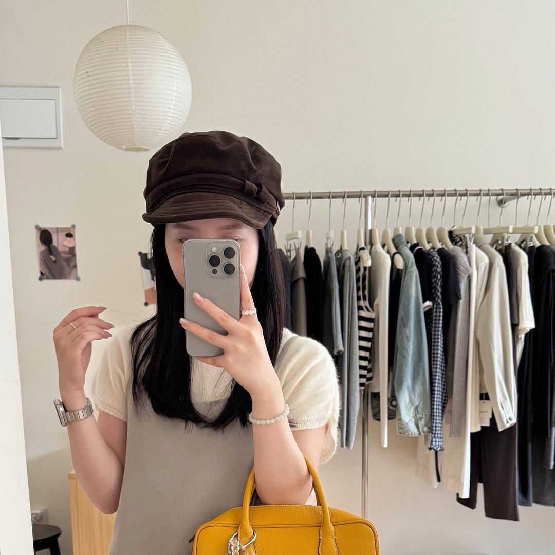 柠檬女装店