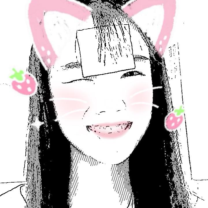 多吃不胖妞妞