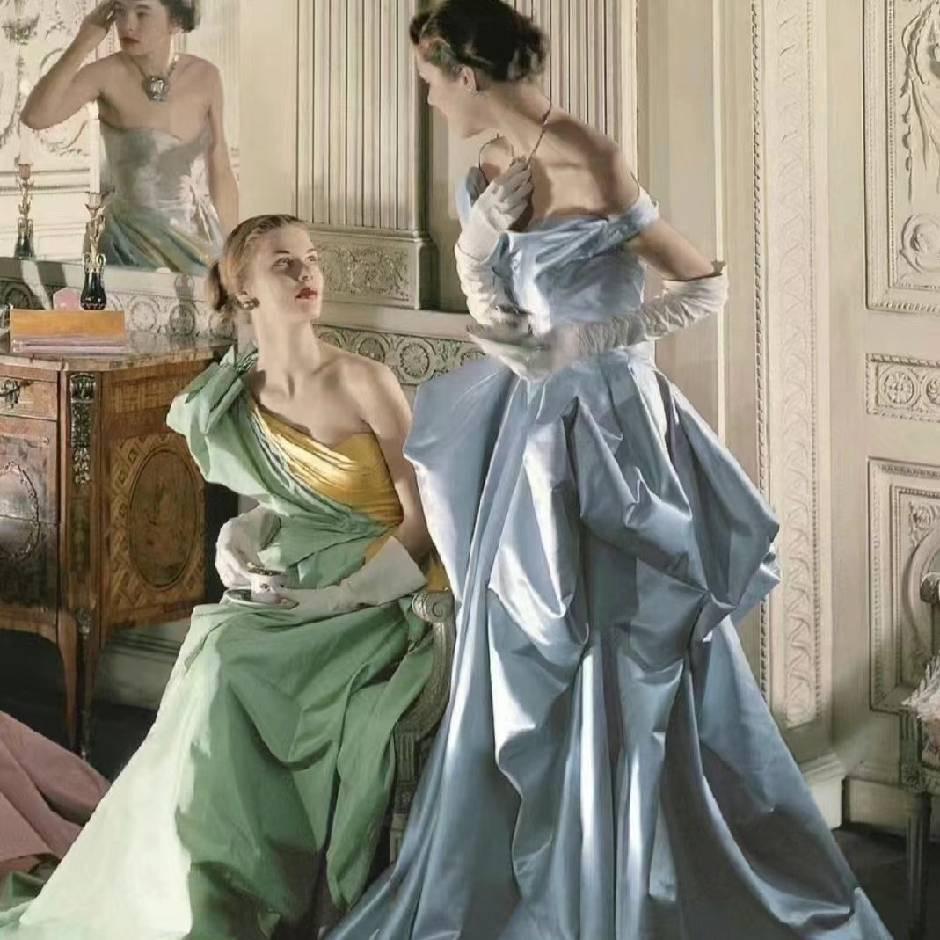 Cameillia设计师-高定