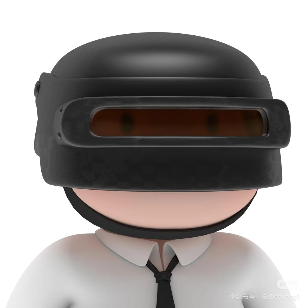 帅丞（PUBG抗毒吃鸡）