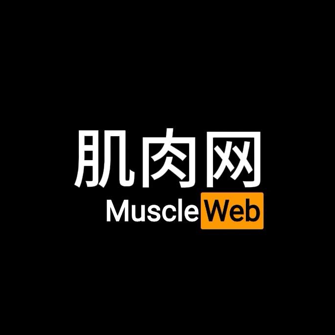 肌肉𝙒𝙚𝙗_