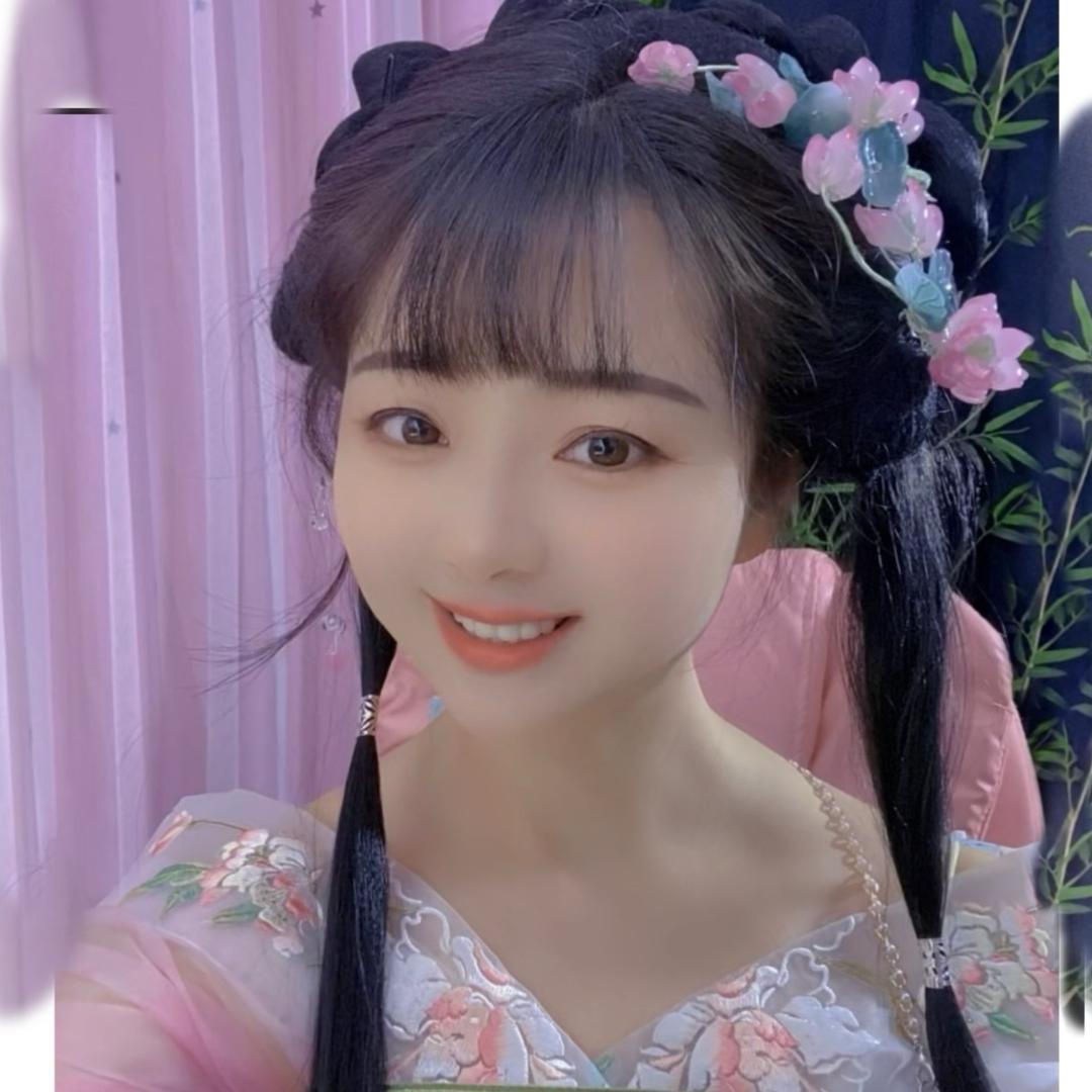 禅🌸念念（9.17生辰）