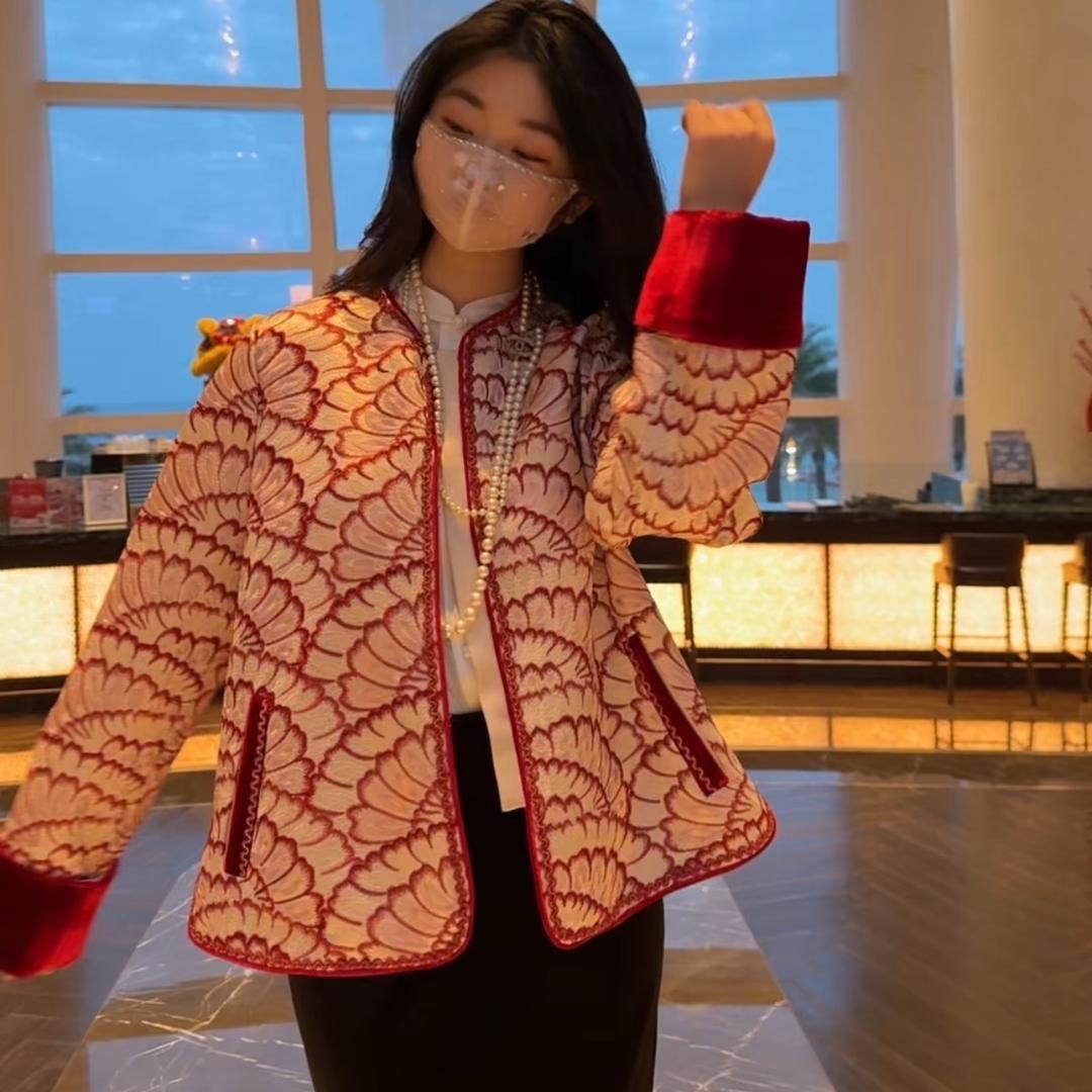 XIAOYA·小雅（新中式现货号）