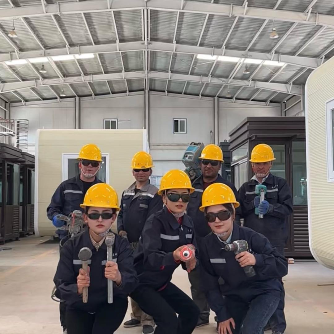 新疆阿图什苏建装配式建筑有限公司