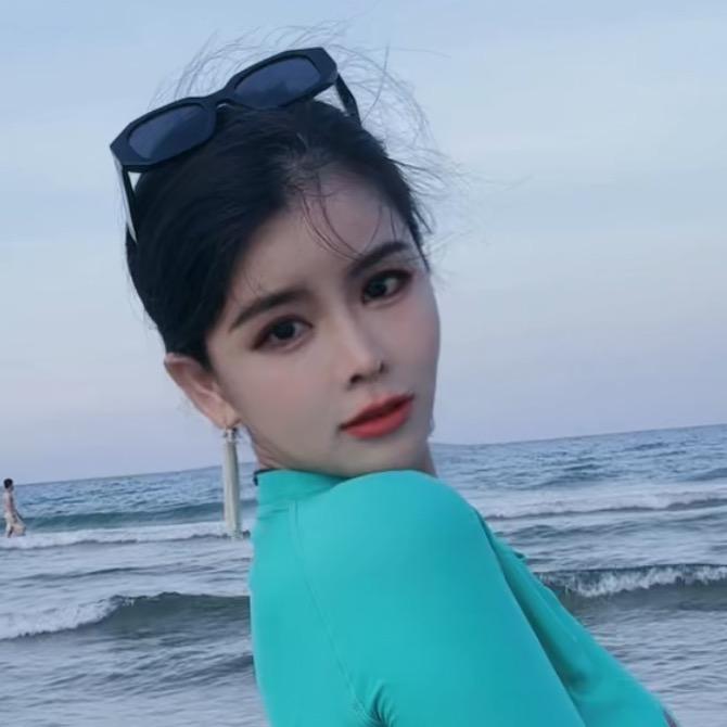 朱朱小阿姨