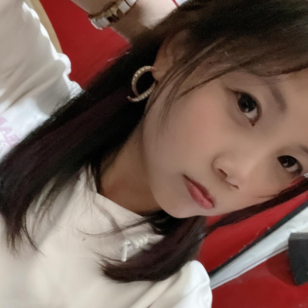 月亮打烊了💋