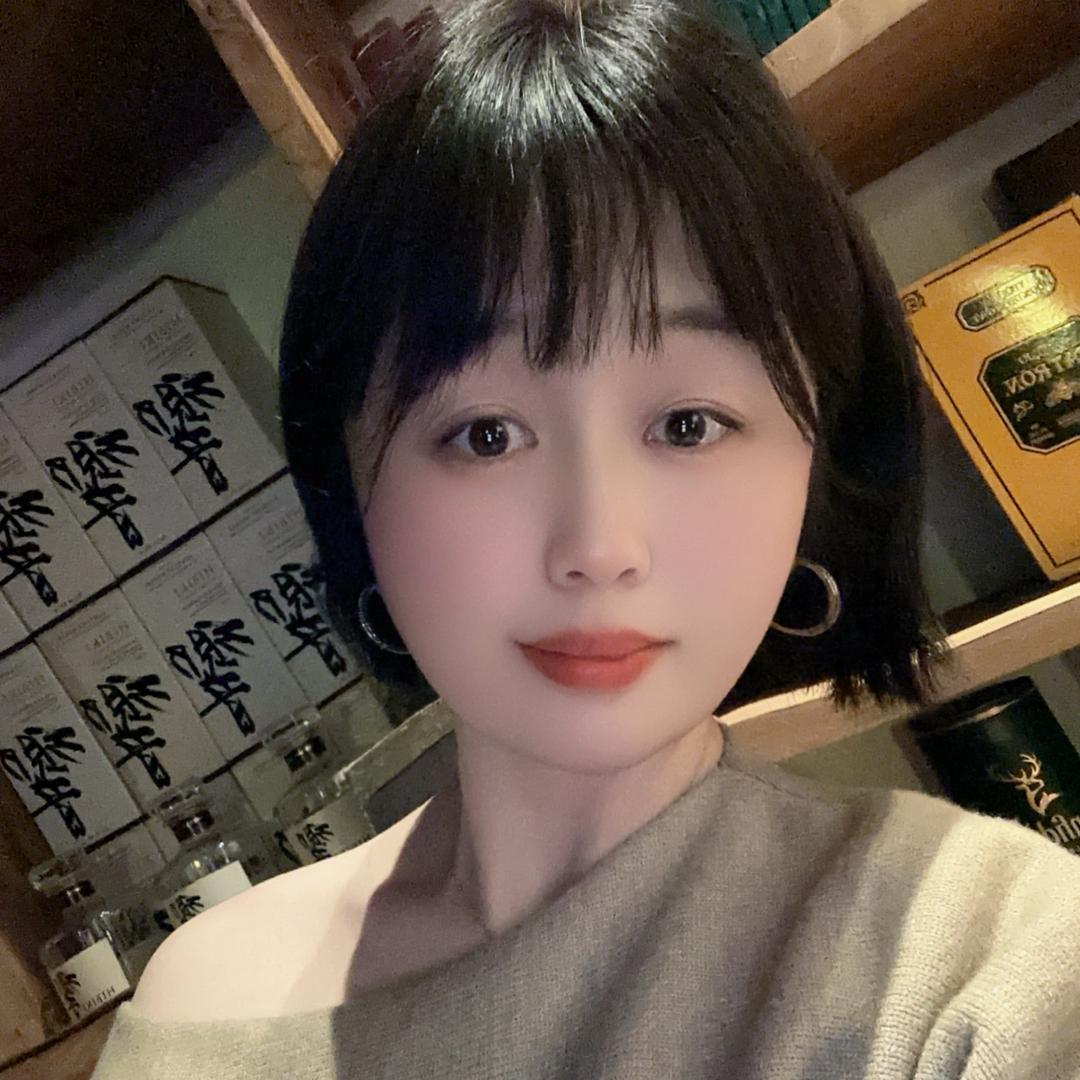 刘小姐🌈