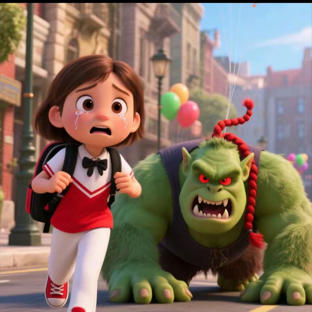 哇咔咔(🙁😚)(☹️😙)