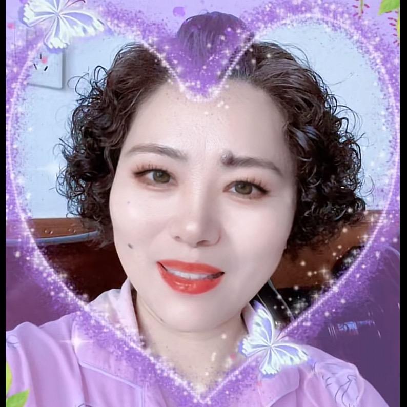 小龙女奶奶