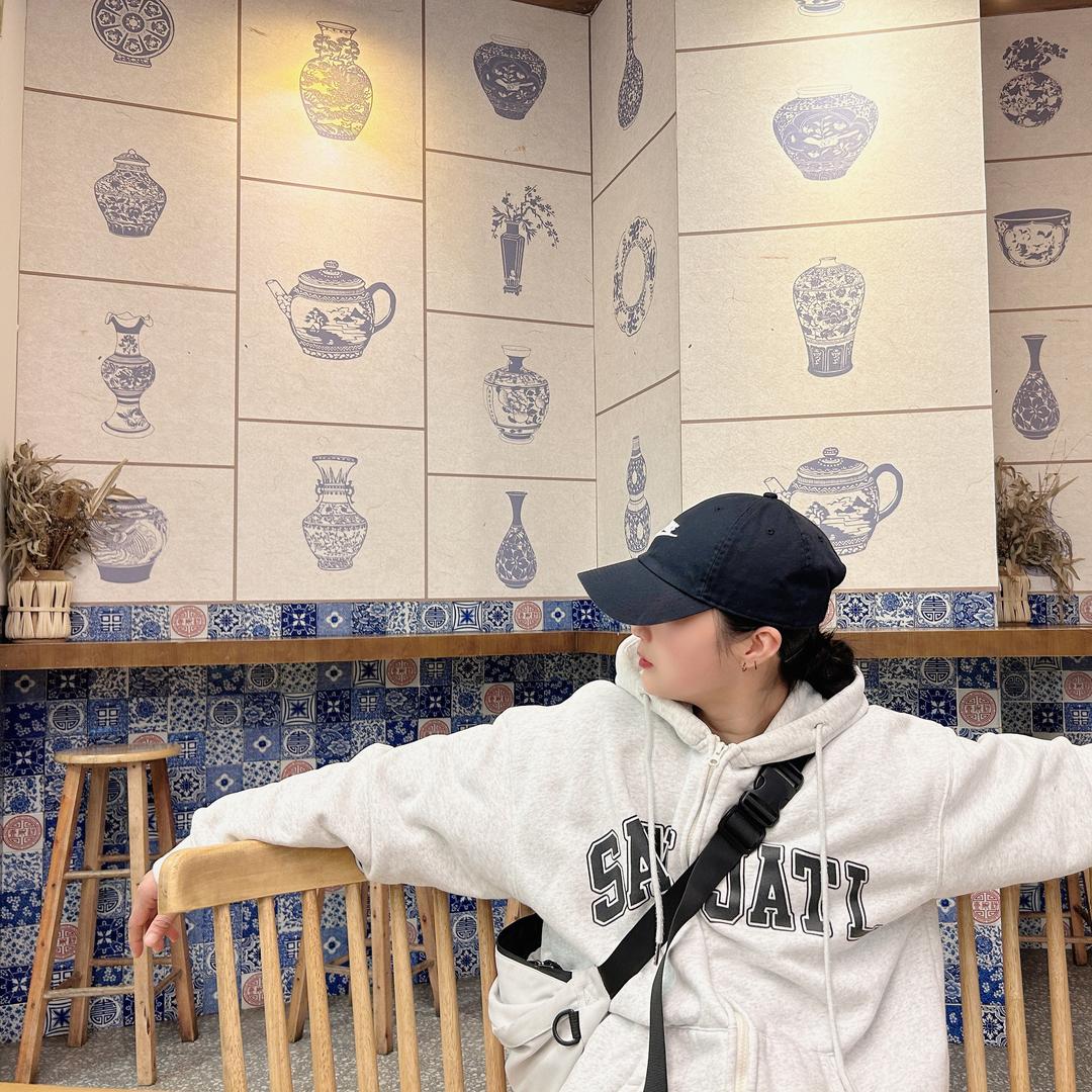 街舞火爆小辣椒