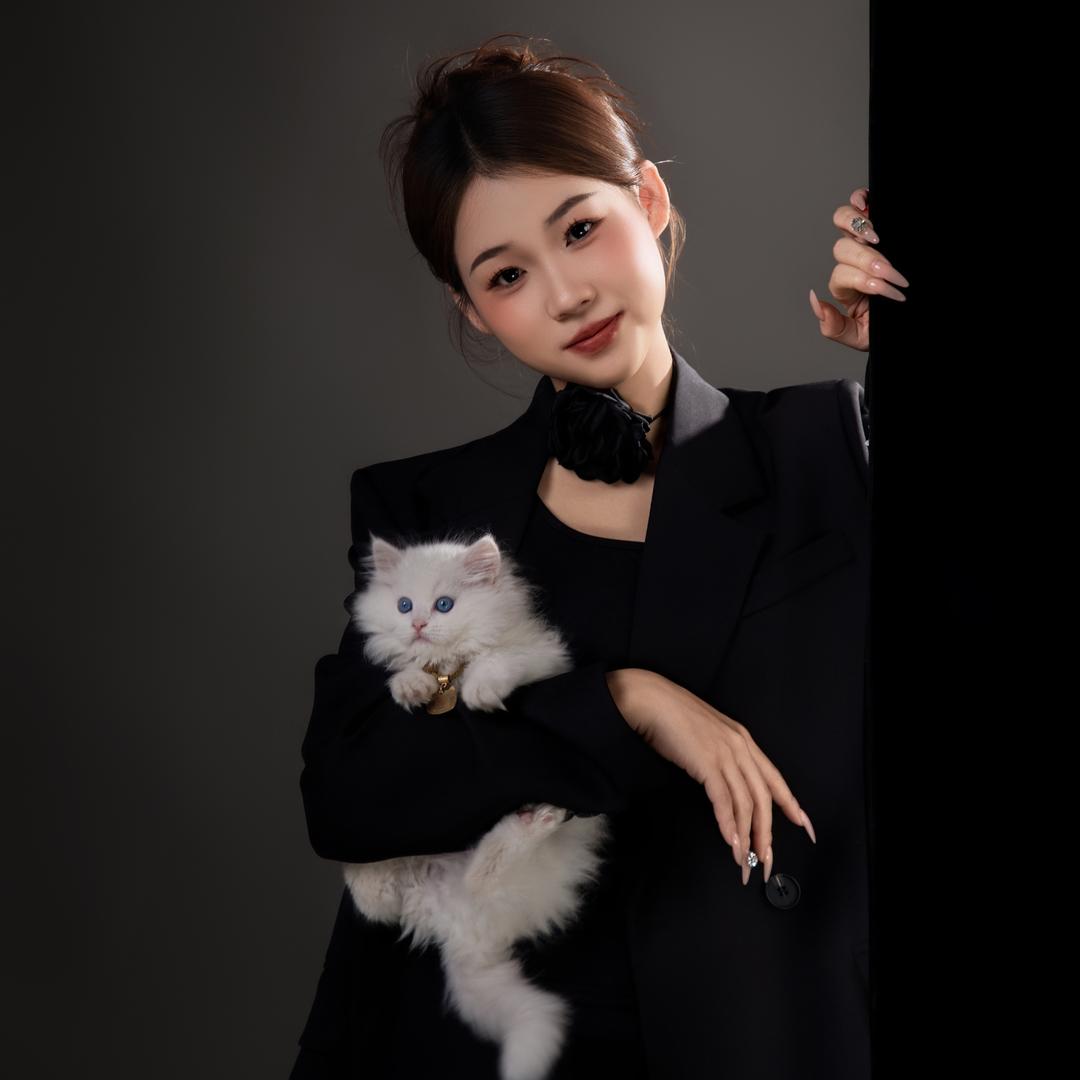 花丫头【四公子老头9月26号周年庆典】