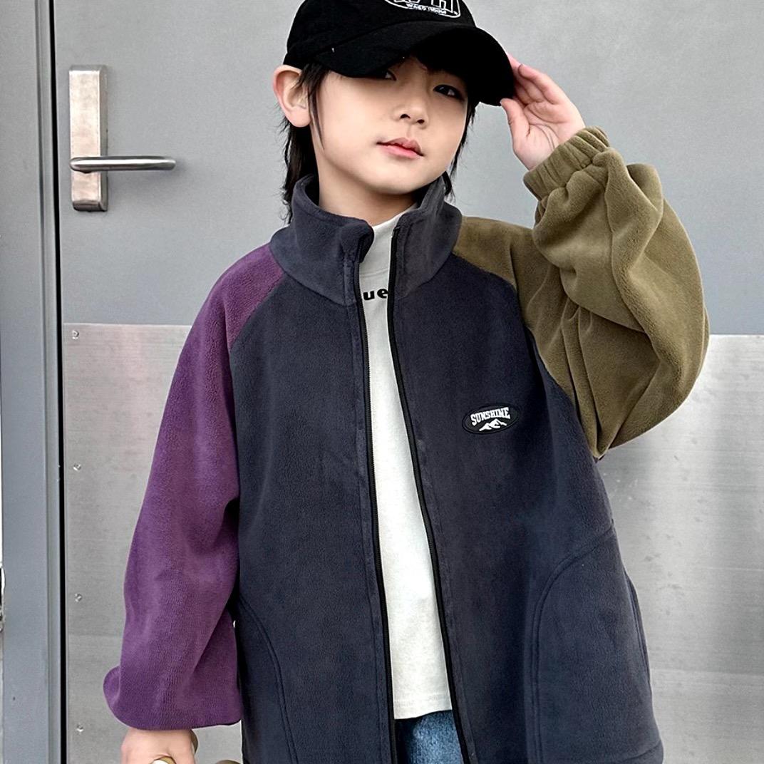 胖胖象潮童童装