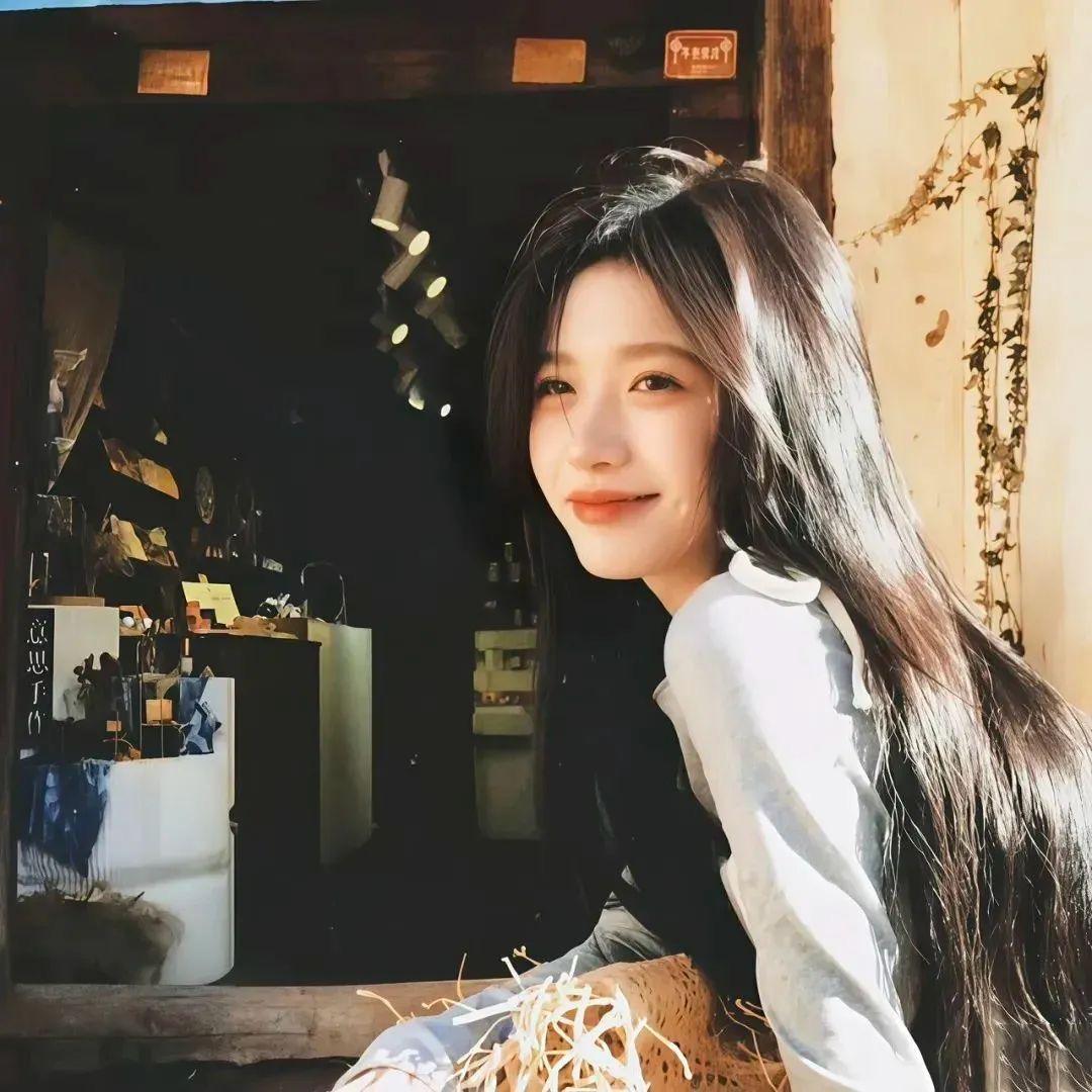 福气小甜饼໒ 🥨