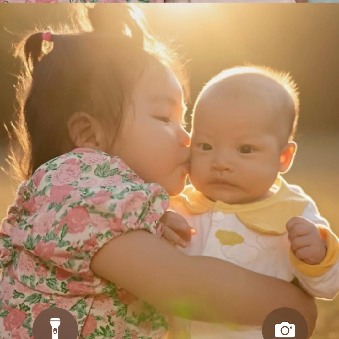 小林娘家生活记录