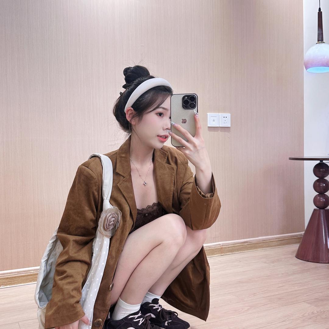 茉莉家Molly小个子女鞋