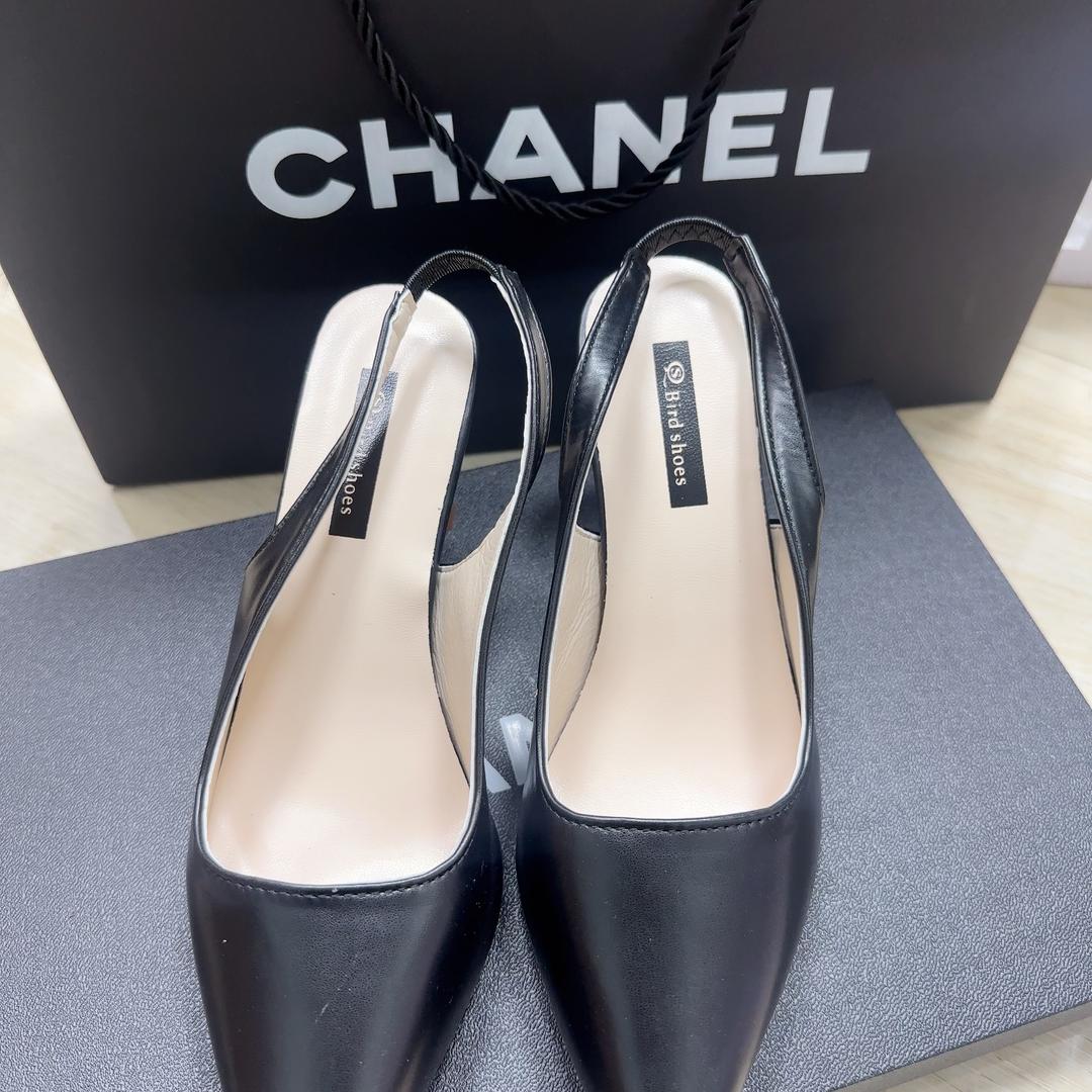 李小姐  专注潮牌鞋