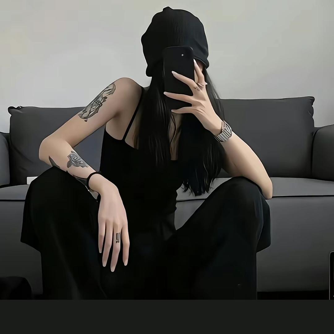 zhuo㊙️