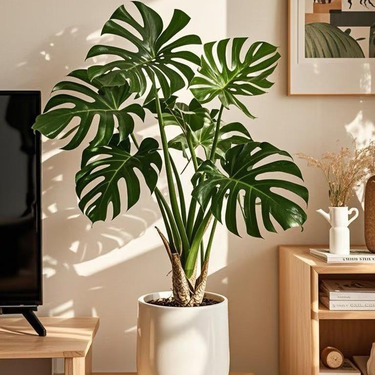 小红的绿植花园优选