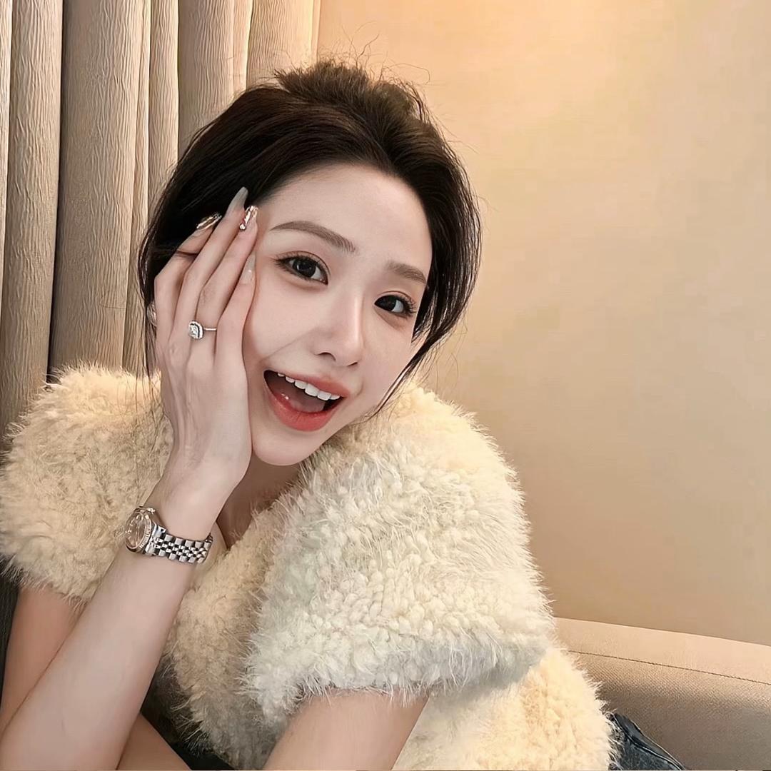 @鹿鹿🦌