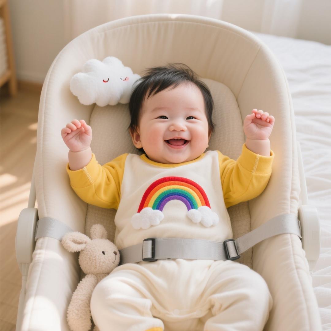 希言婴幼儿服饰店