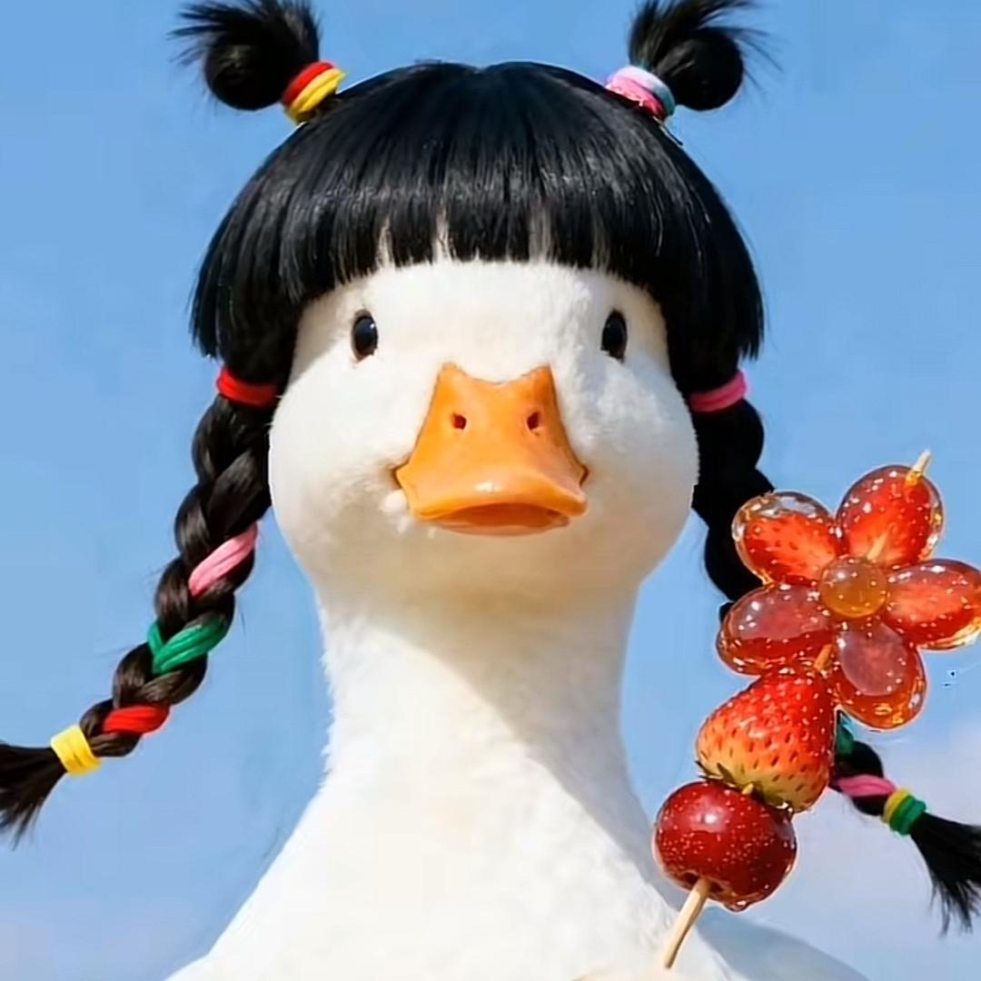 ᥫᩣ 李大仙女