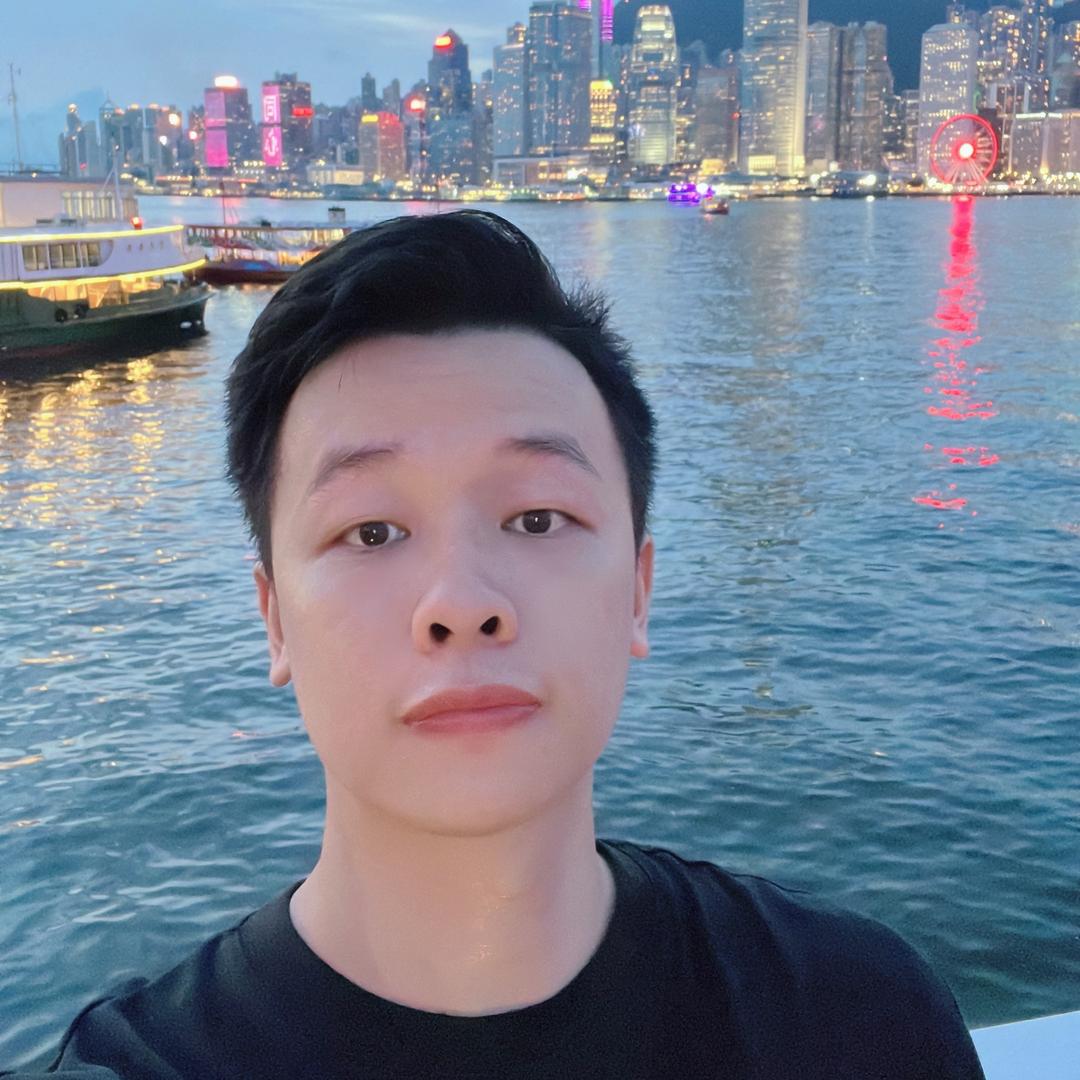 周书洋