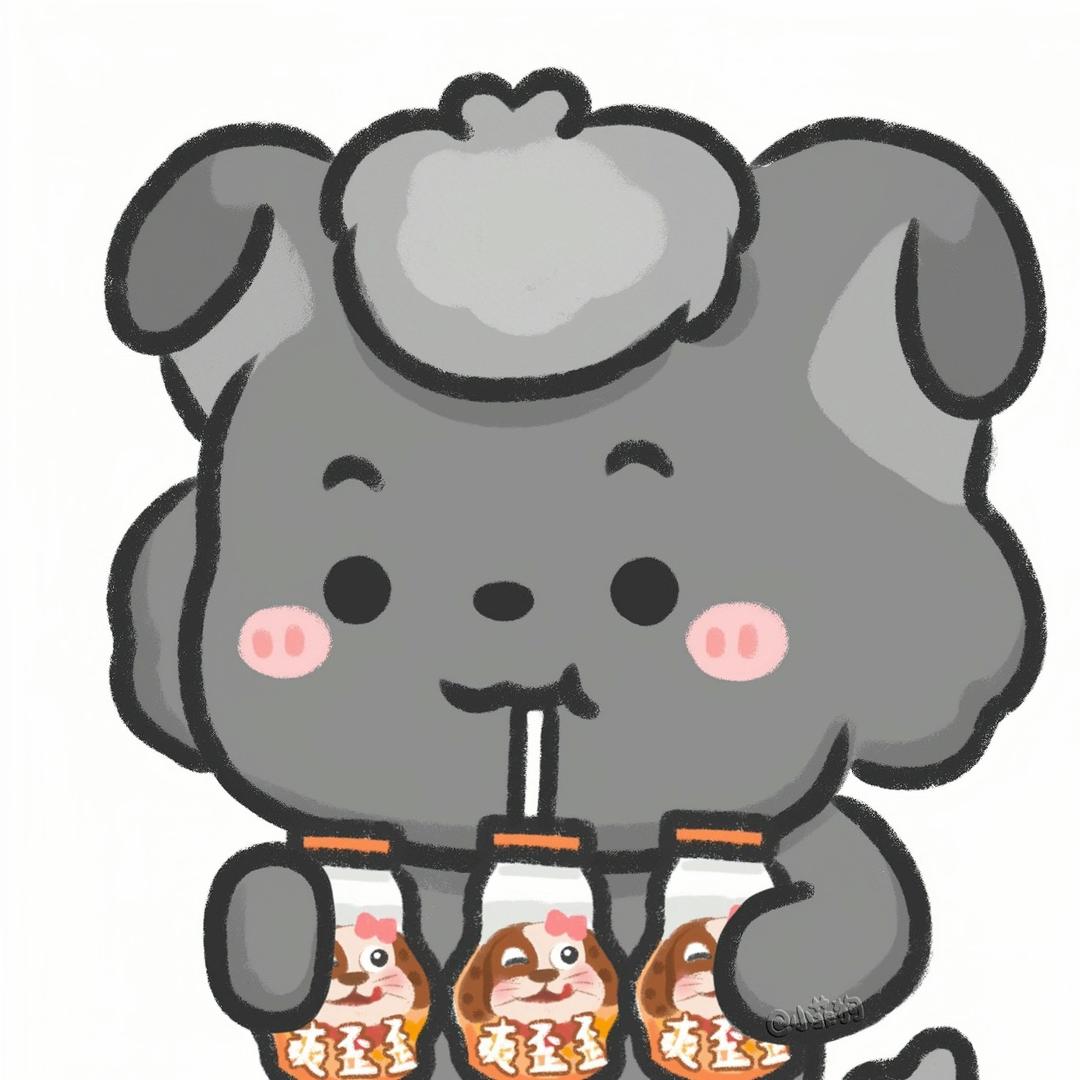 土狗改造日记