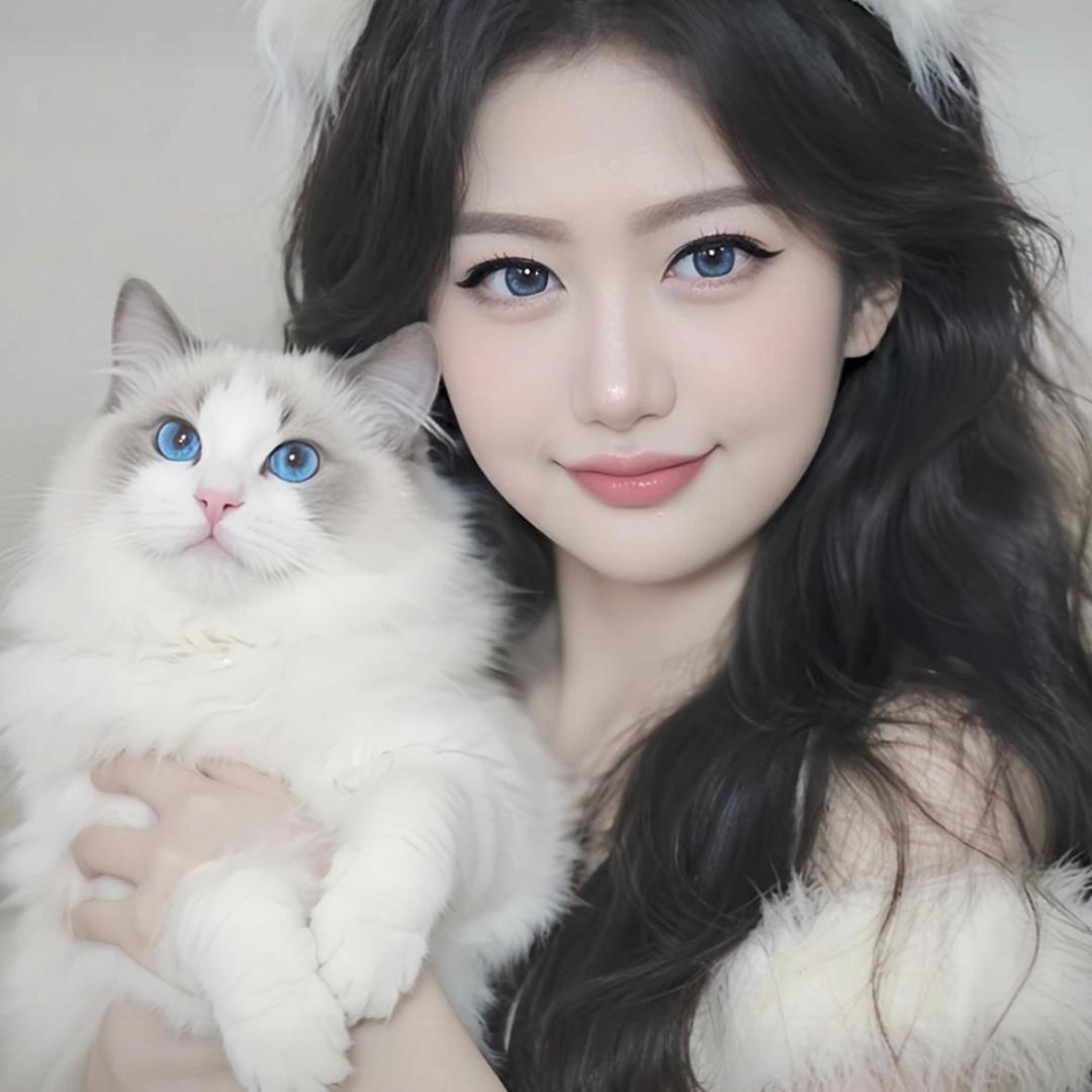 亿万少男的懵（王小静）