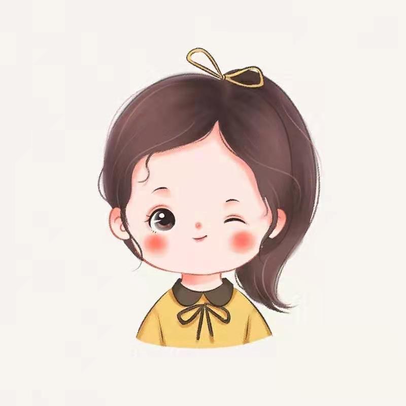 大象爱美丽