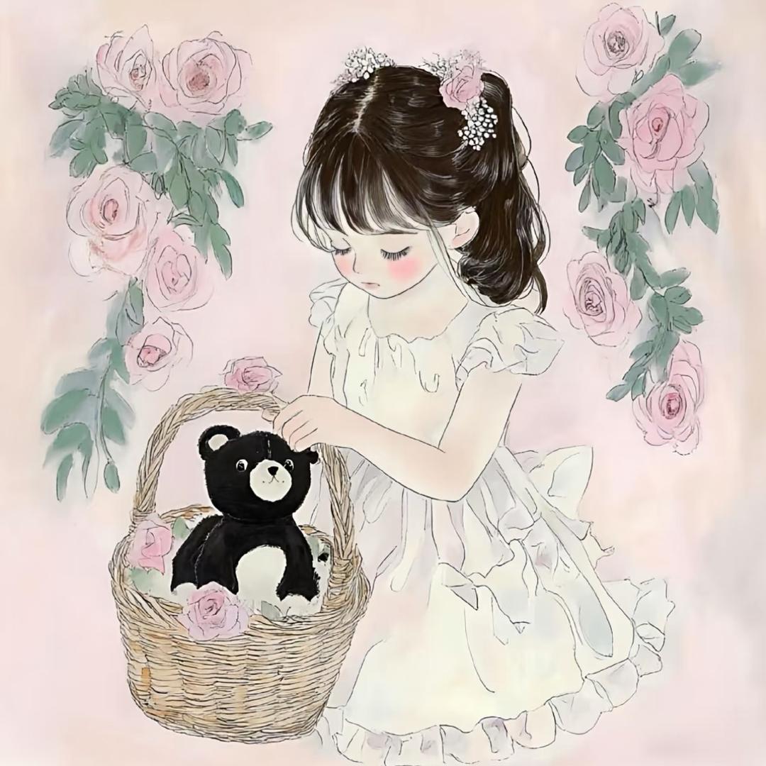 小小鹅