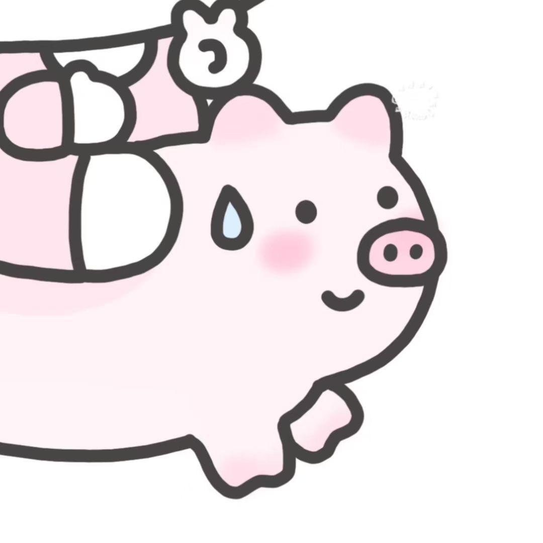 七情六欲只剩食欲