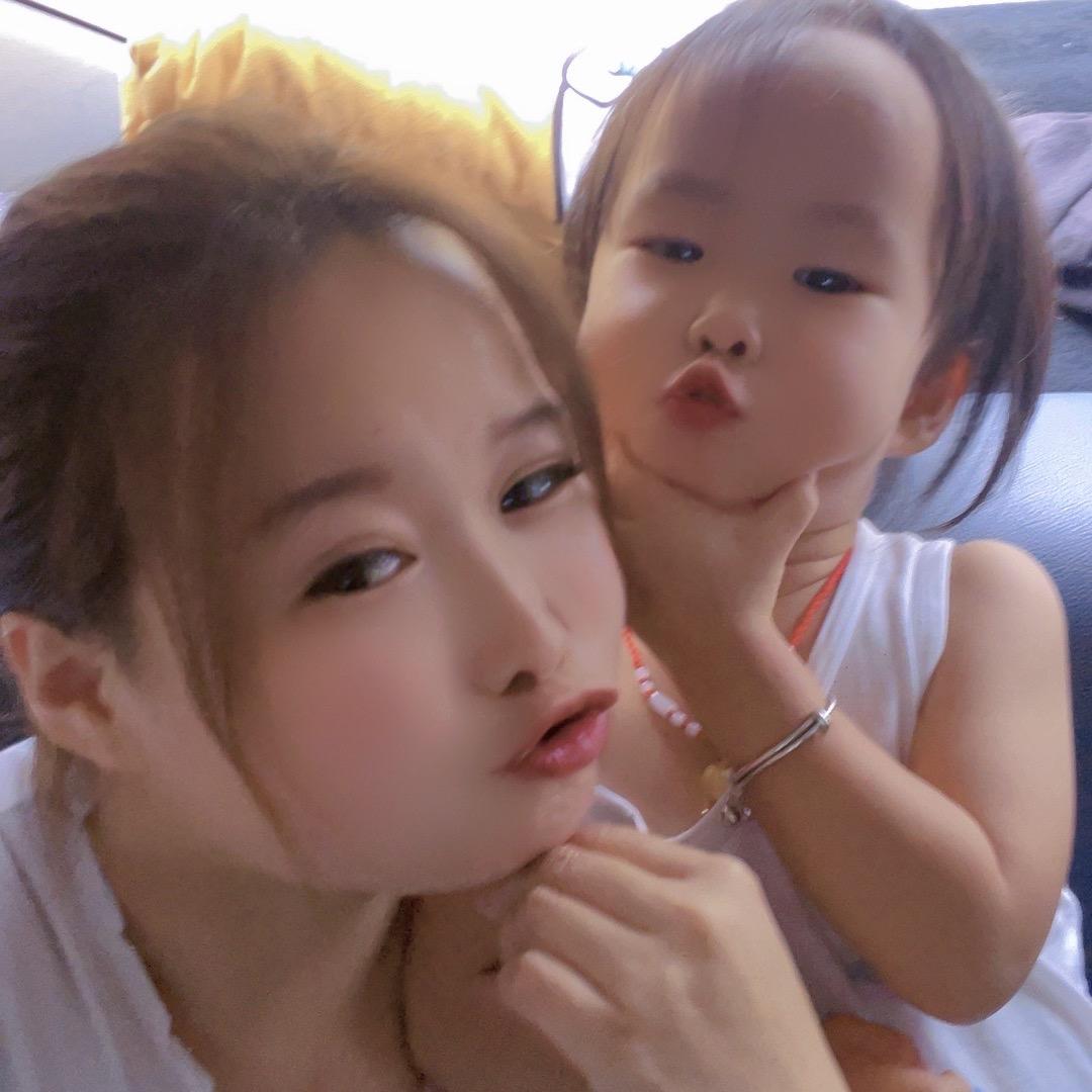 梦梦妈咪🐍敏儿🐍