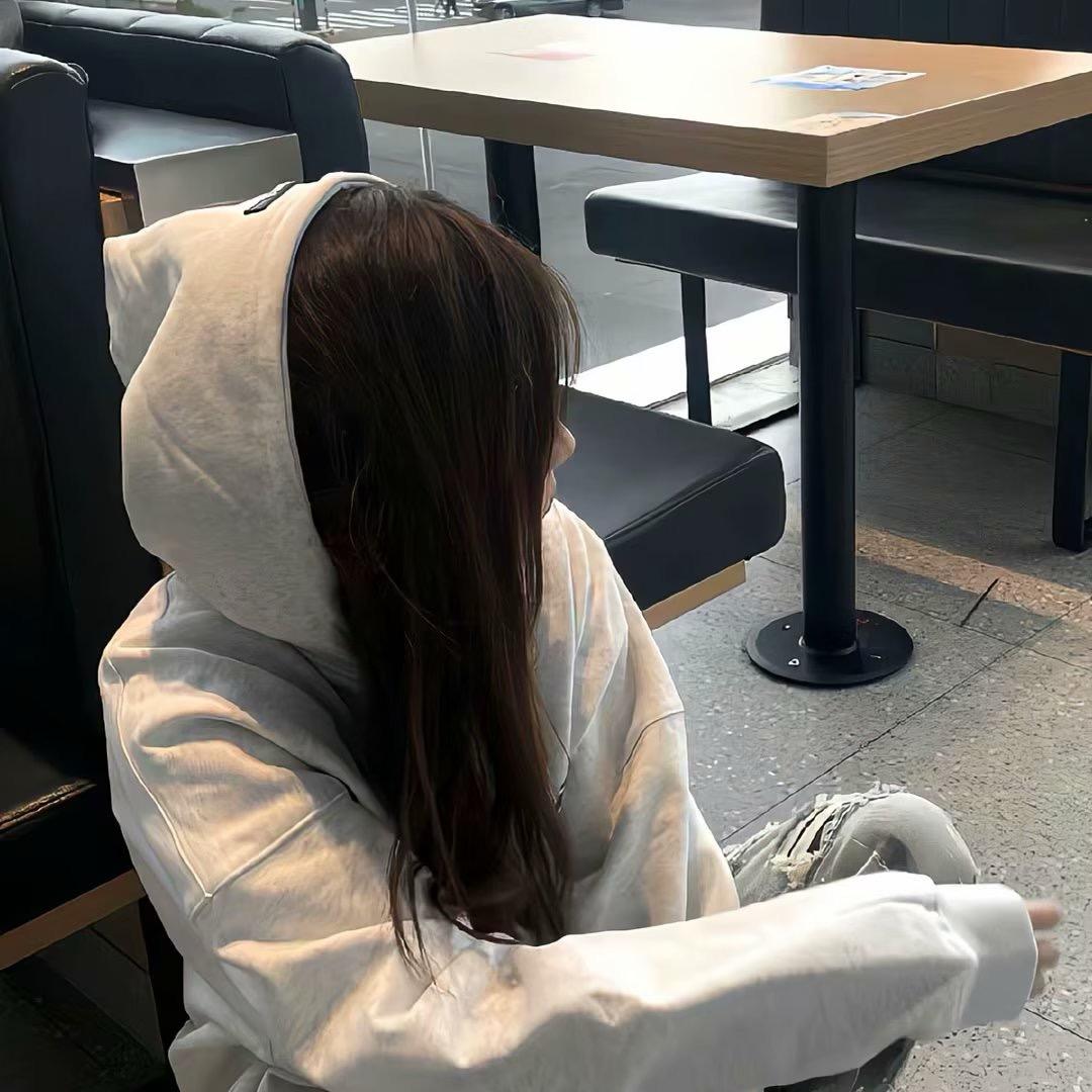 烦心事能不能离我远点