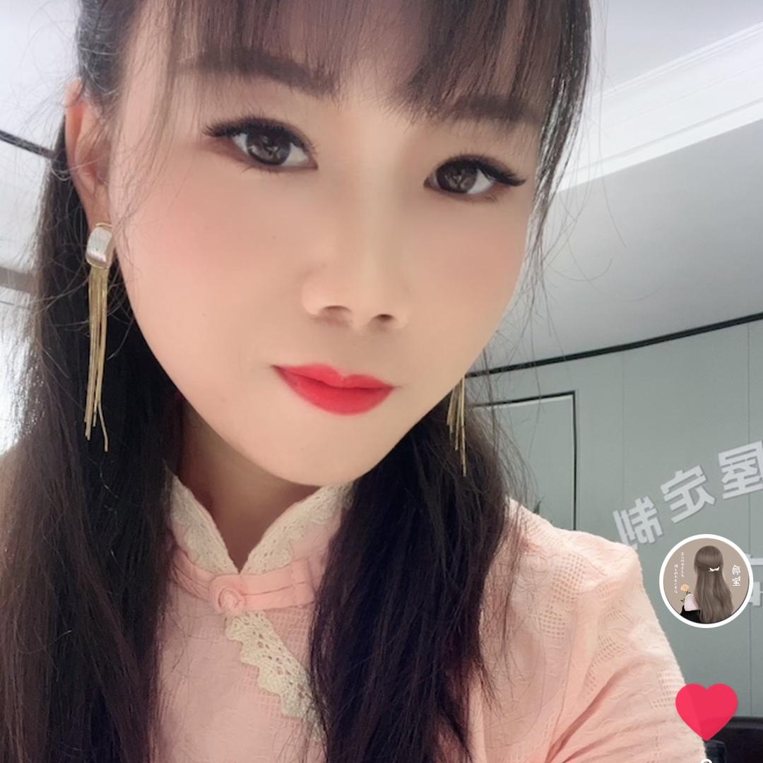 华友家全屋柜类定制工厂（全屋整装）二妹