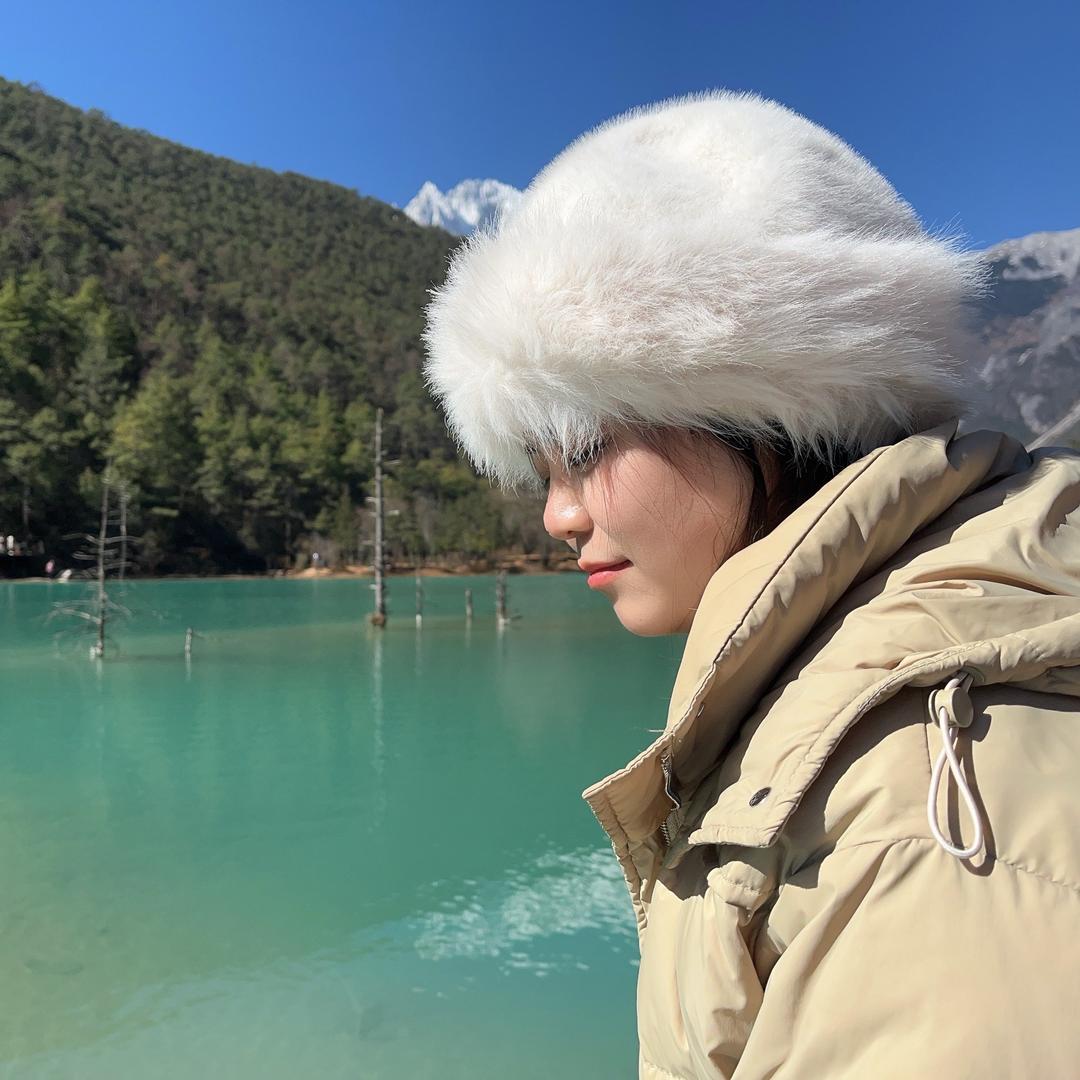爱吃的瑛子