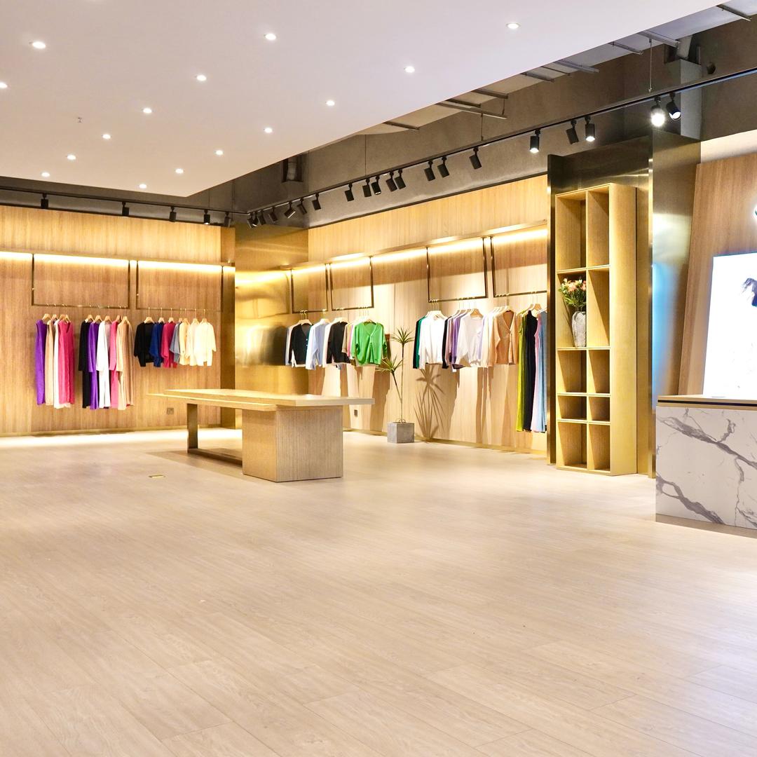 晓晓家文艺女装