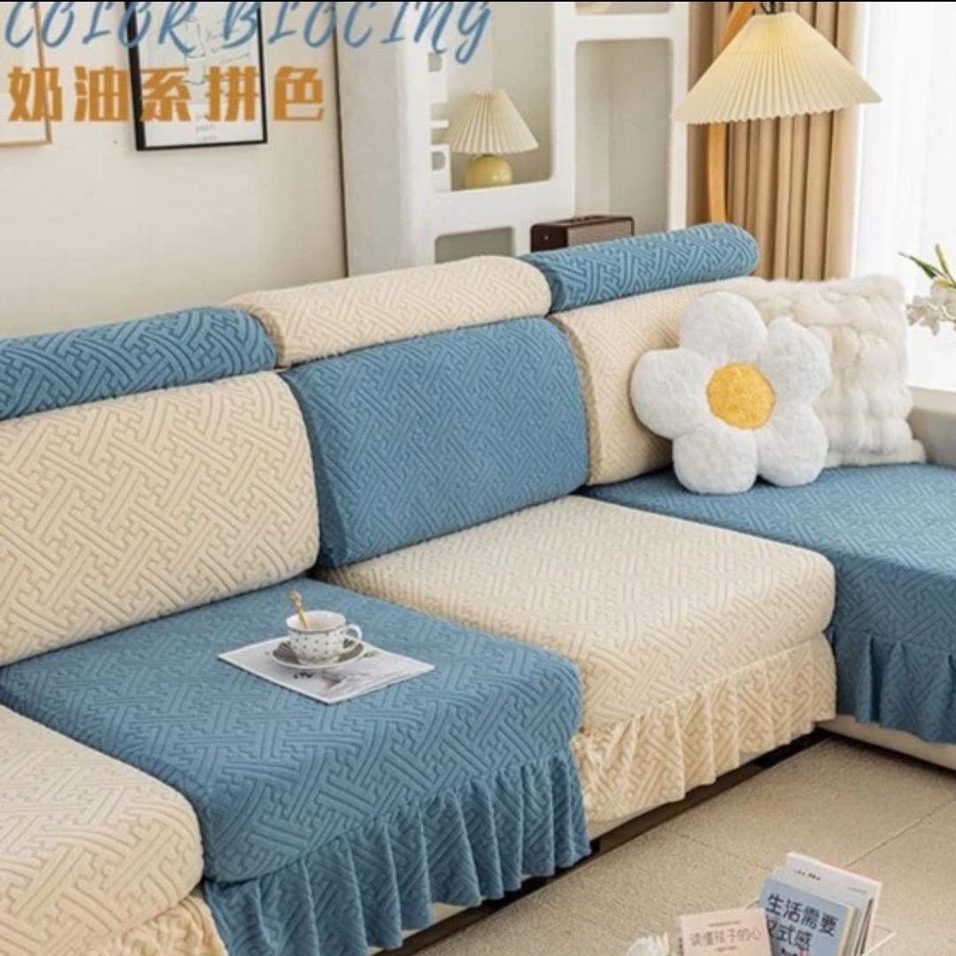 淑钰居家用品（沙发套工厂店）