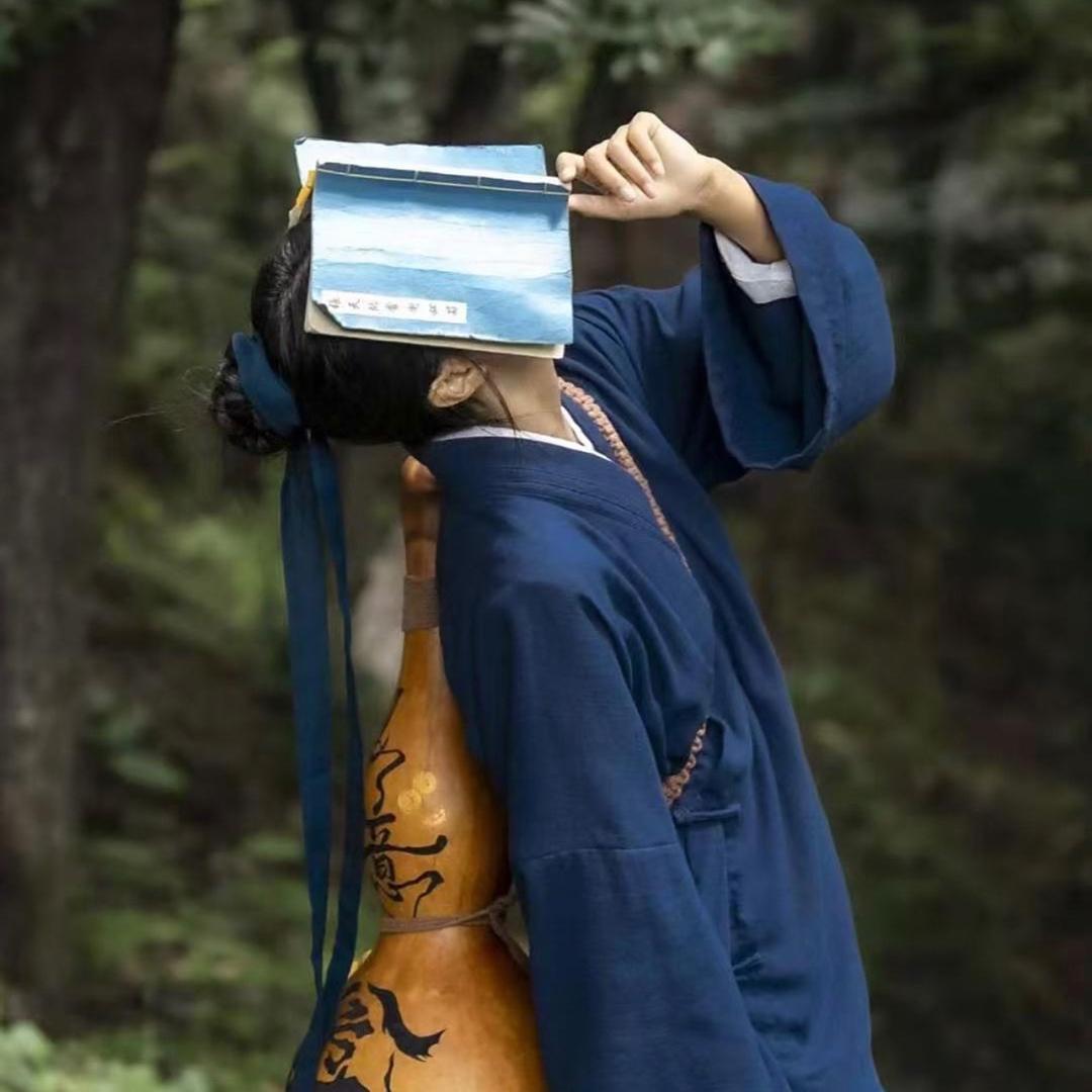 孙姑娘🧚‍♀️