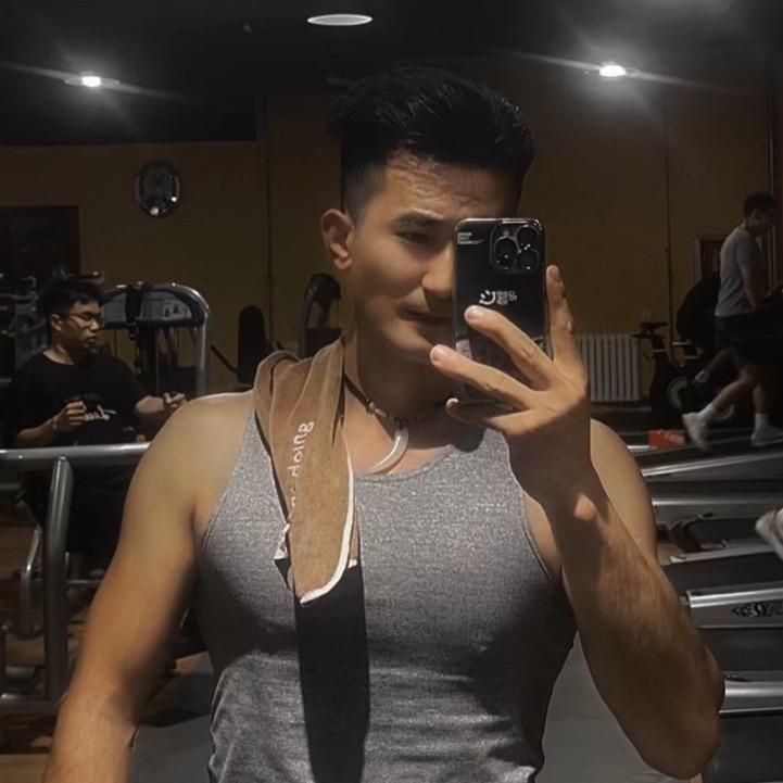 ༒疆.游.👉陈学龙