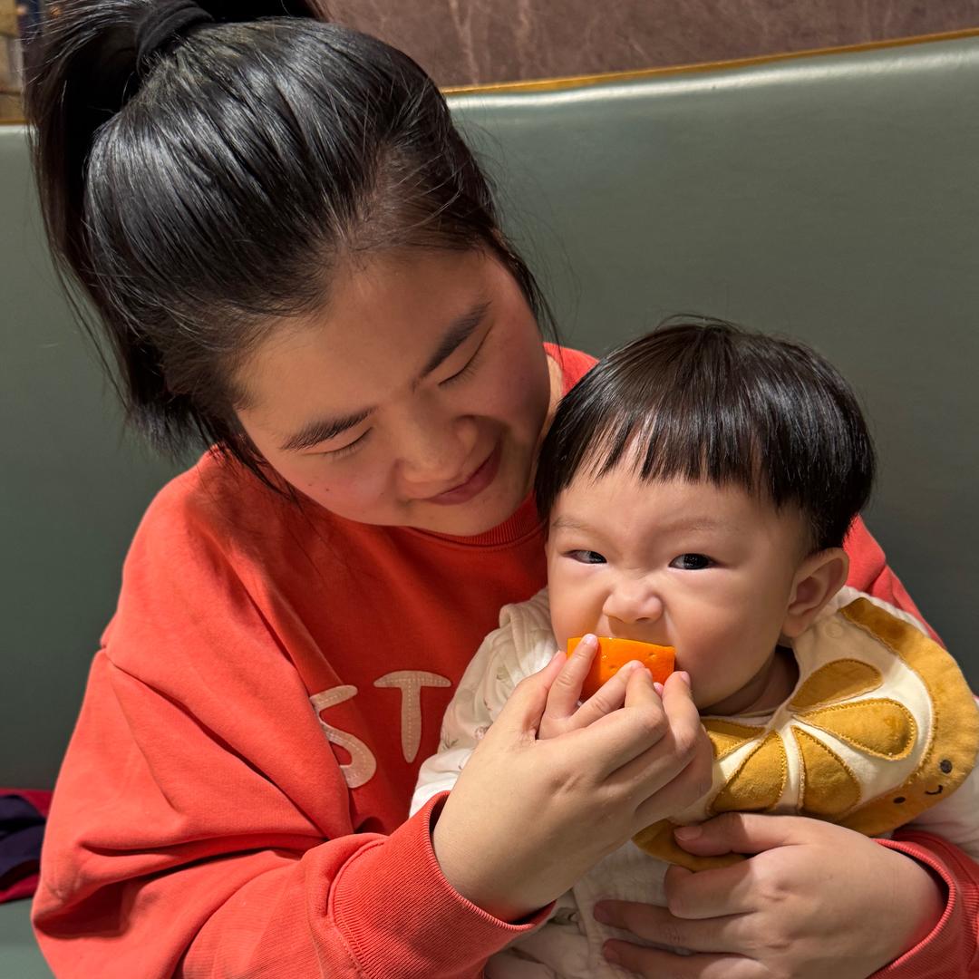 丽莹✨家常菜（真的很香哦）