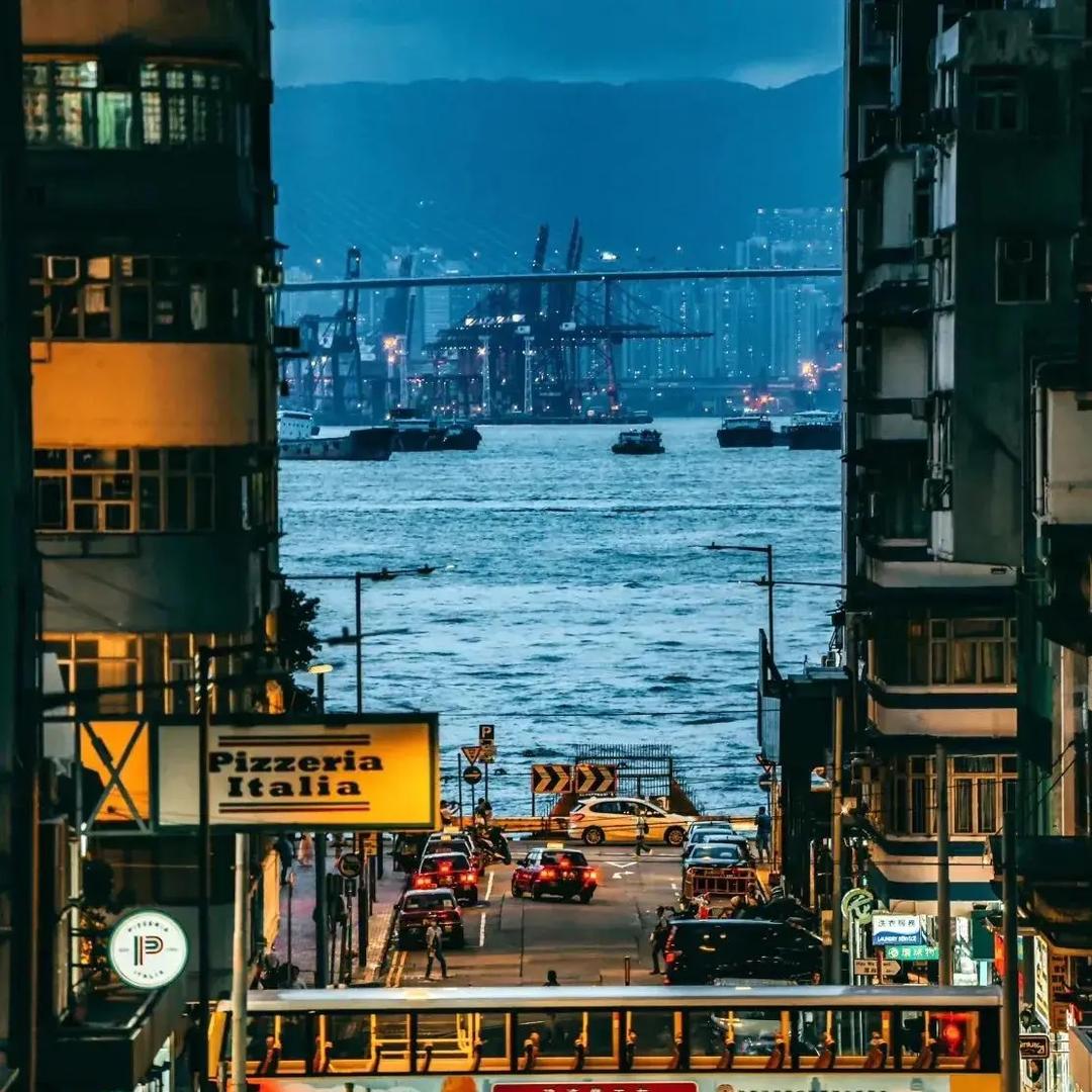 香港大樂房九号店