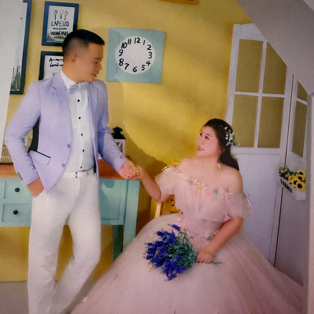 王先生的小胖墩👵