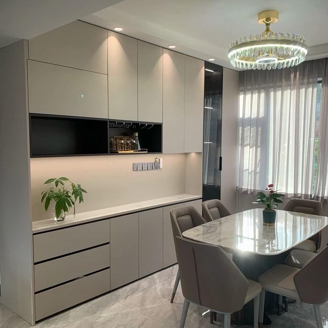 徐州亦佳全屋定制工厂（魏厂）