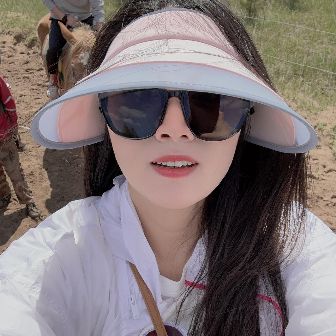 小渝儿呀(备孕中）