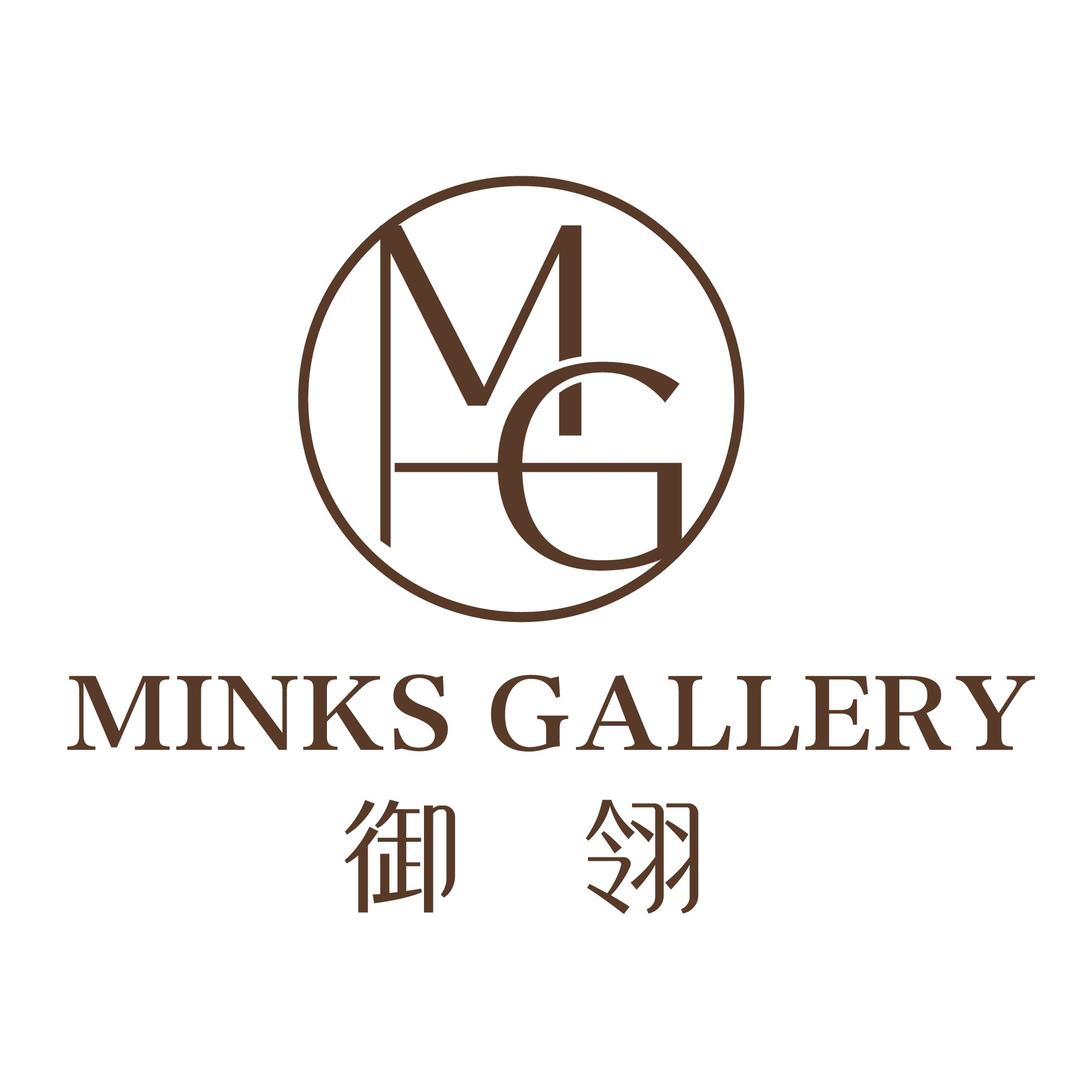 御翎·MINKS GALLERY小老板